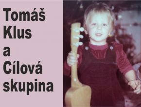 Tomáš Klus - Paměť písní tour